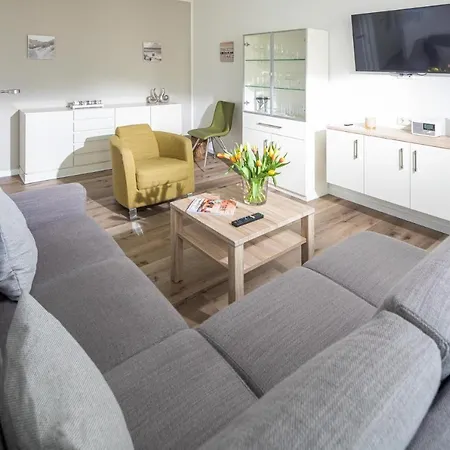 Kaiserhof 19 Norderney