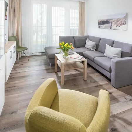 Διαμέρισμα Kaiserhof 19 *