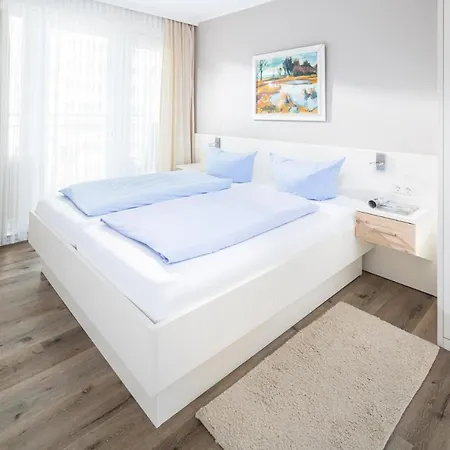 Kaiserhof 19 Διαμέρισμα *