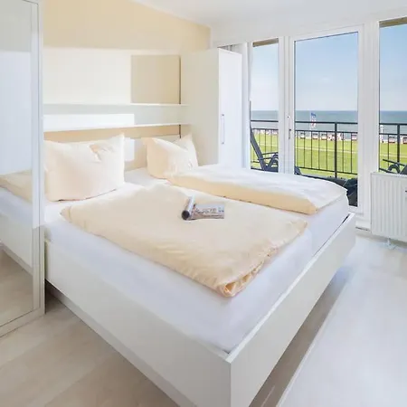 Kaiserhof 19 Διαμέρισμα *