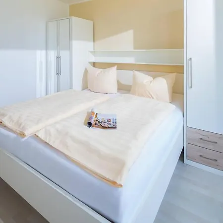 Apartment Kaiserhof 19