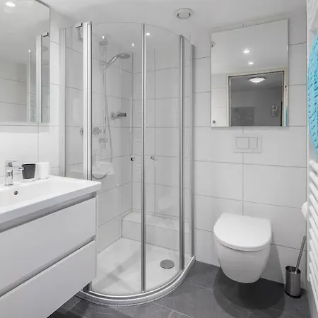 Kaiserhof 19 Norderney