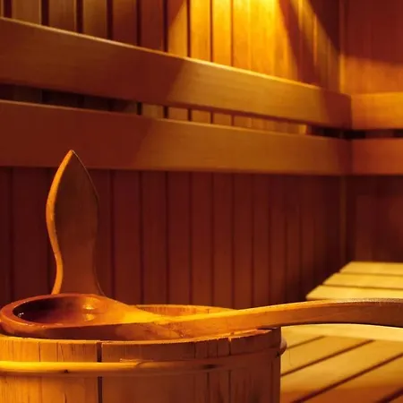 Διαμέρισμα Kaiserhof 19 Norderney