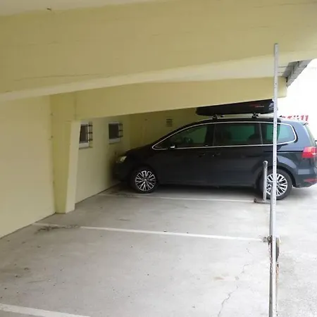 Kaiserhof 19 Διαμέρισμα