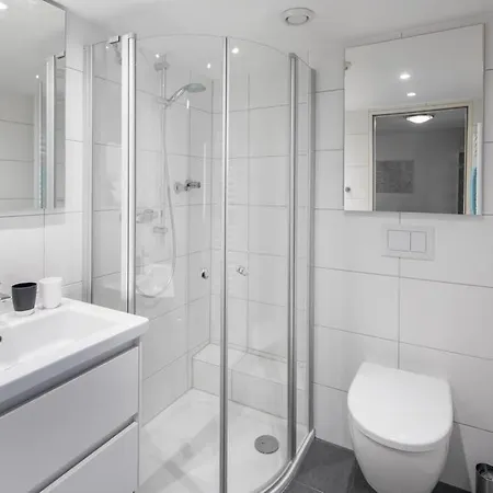 Kaiserhof 19 Διαμέρισμα Norderney